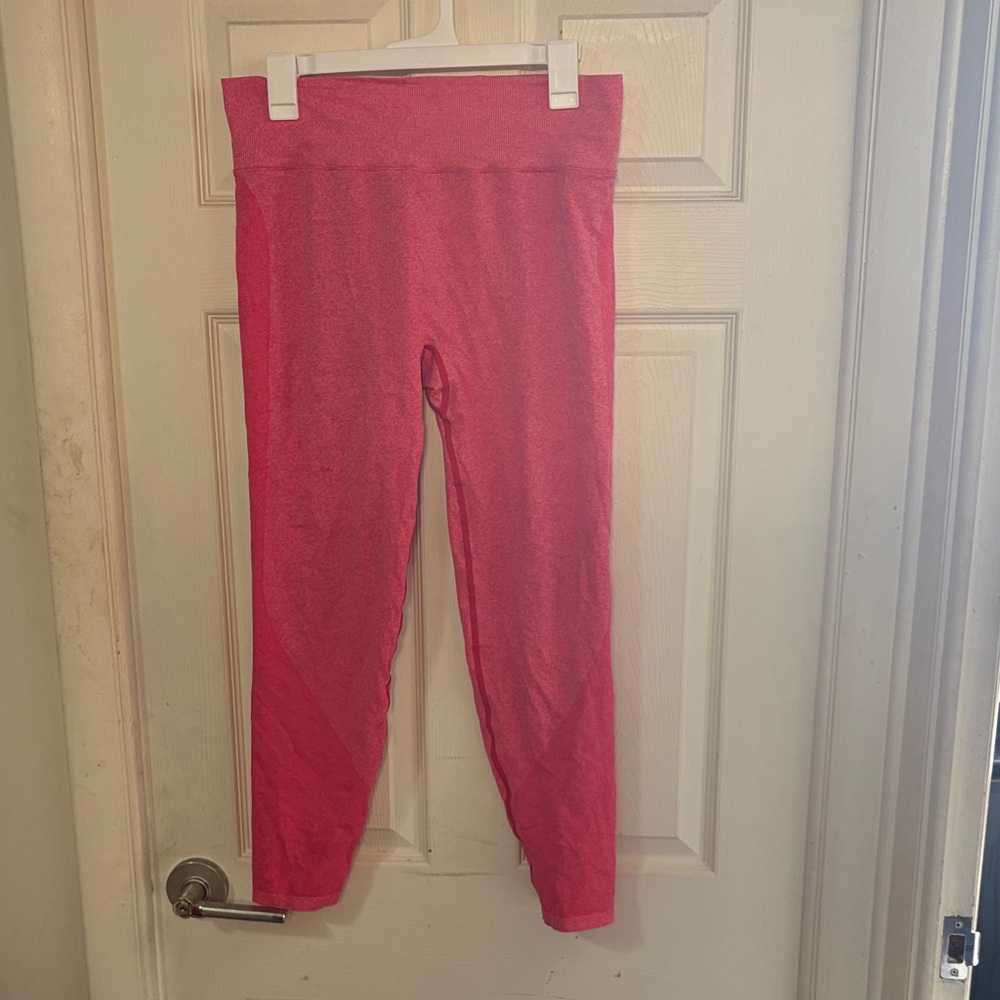 Coral Victoria Secreta PINK Leggings